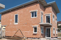 Suardail home extensions