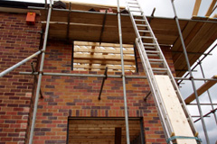 house extensions Suardail