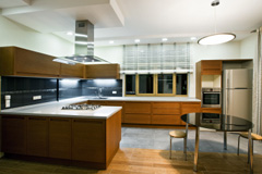 kitchen extensions Suardail